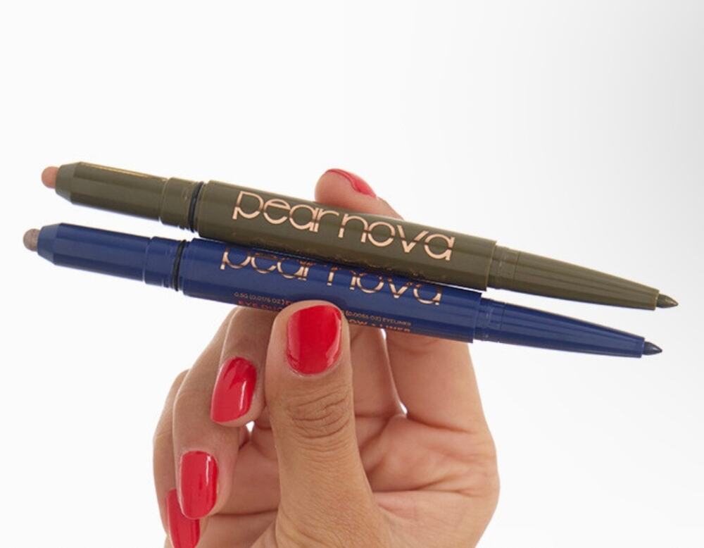 Pear Nova Eye Duo Stick